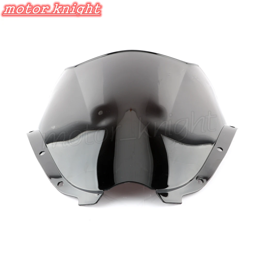 Ветровой экран Hyosung GT125 GT250R GT650R GT650S двойной пузырьковый экран|windshield windscreen|hyosung