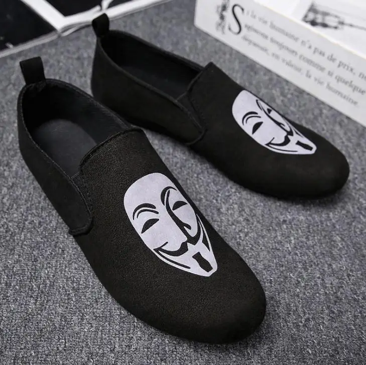 2019 Новое поступление zapatos de hombre дышащая поверхность homme модные Лоферы