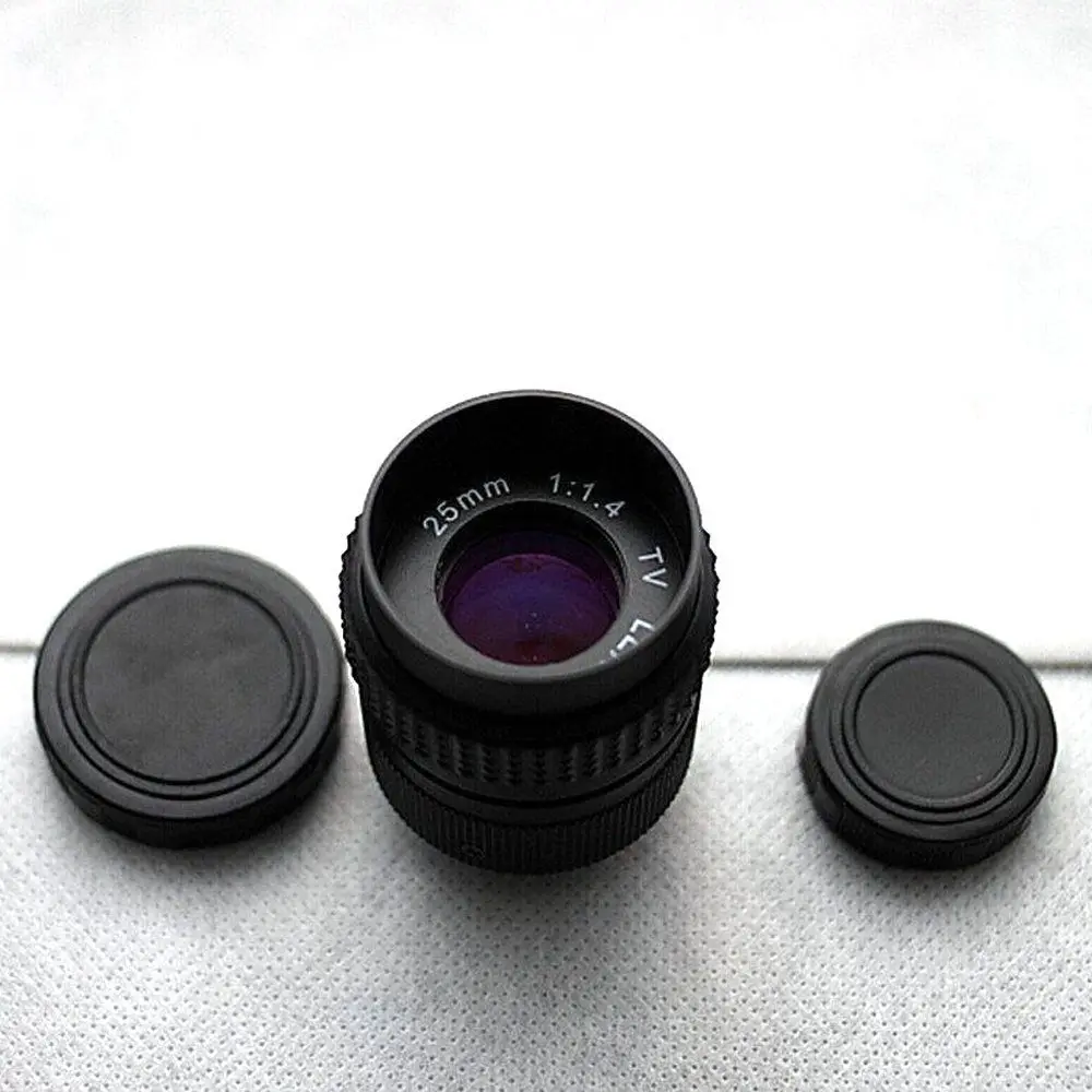 Новый Fujian 25 мм F1.4 CCTV ТВ Объектив + C-N1 кольцо для крепления Nikon 1 J5 S2 J4 V3 AW1 S1 J3 V2 J2 J1 V1 |
