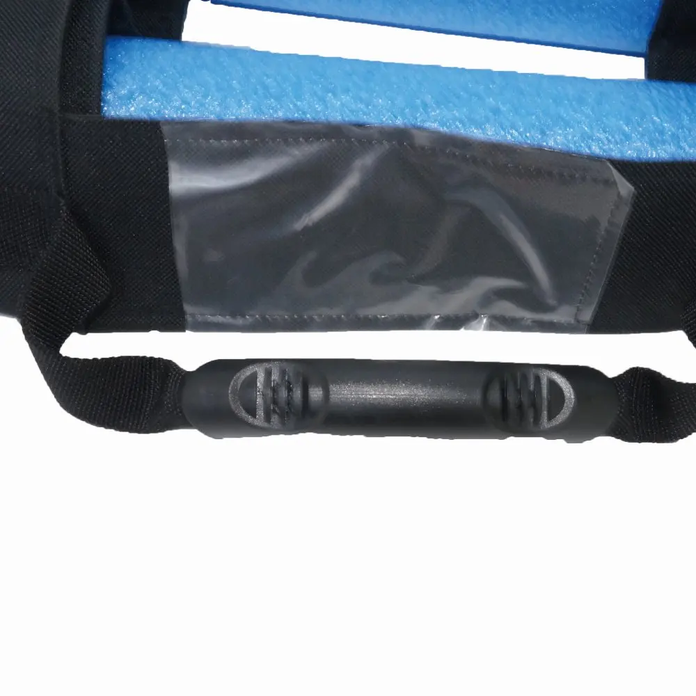 AC8002 9L Blue Cylinder Handle For Hpa Tank Airforce Pcp Condor 4500Psi Scuba Diving Tank Without Cylinder Acecare