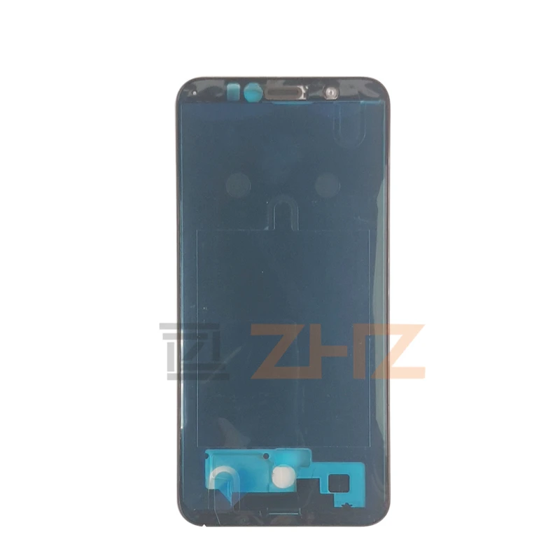 for huawei Honor 7a pro Middle Frame Plate LCD Supporting Mid Faceplate Bezel Housing Repair Spare Parts | Мобильные телефоны и