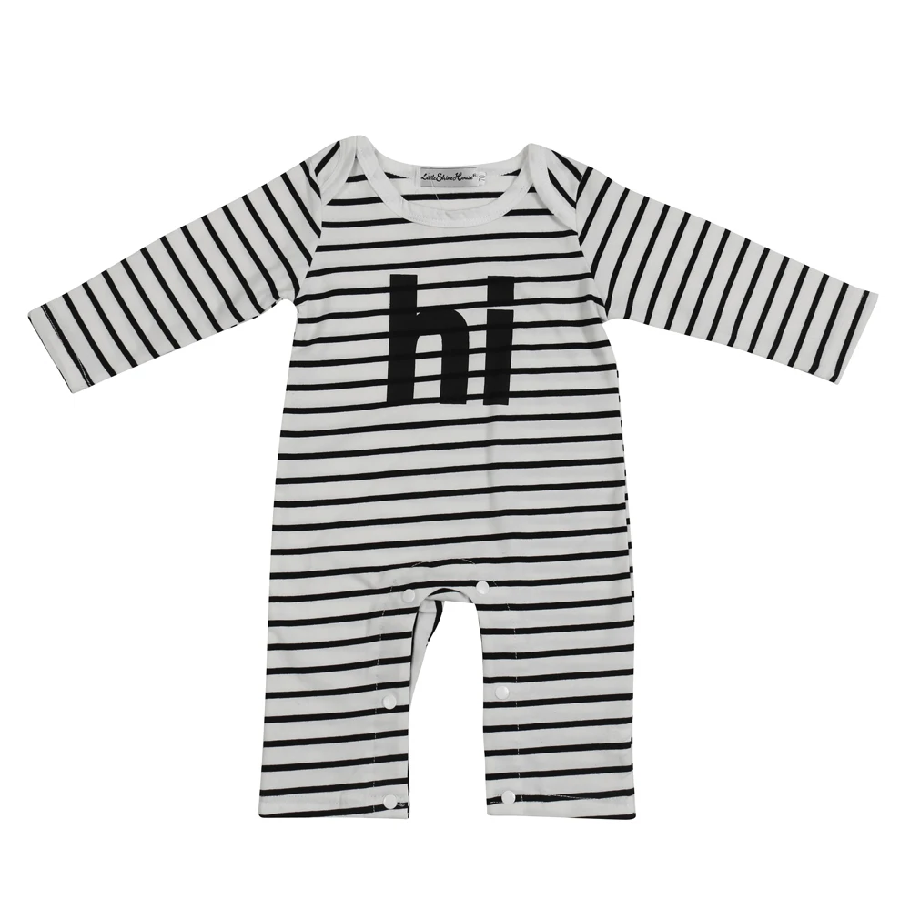 Комбинезоны для младенцев х/б с длинным рукавом|newborn clothes long sleeves|baby rompersinfant clothing |