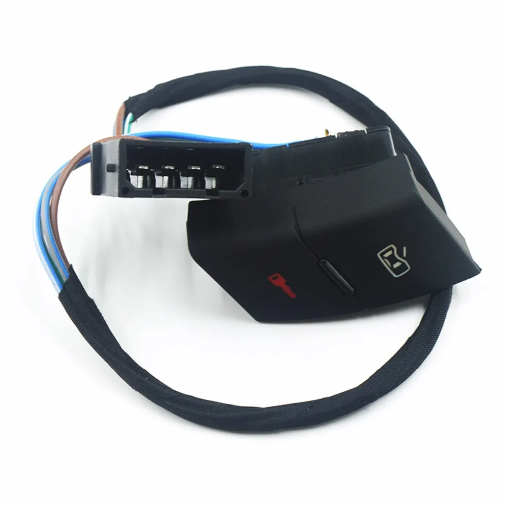 Новый Электрический разблокировочный переключатель переднего левого питания