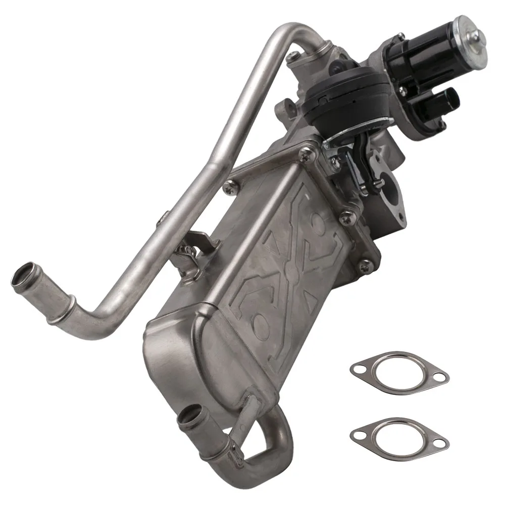 03L131512BH EGR клапан охлаждения для Audi VW мужские поло сиденье Skoda 1 2 TDI 6 CAYA CAYC CAYB CLNA