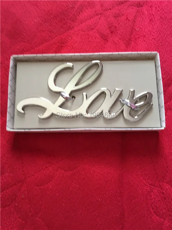 

Love Bottle Opener Wedding Favors And Gifts Wedding Supplies Wedding Souvenirs Wedding Gifts For Guests 80pcs/lot