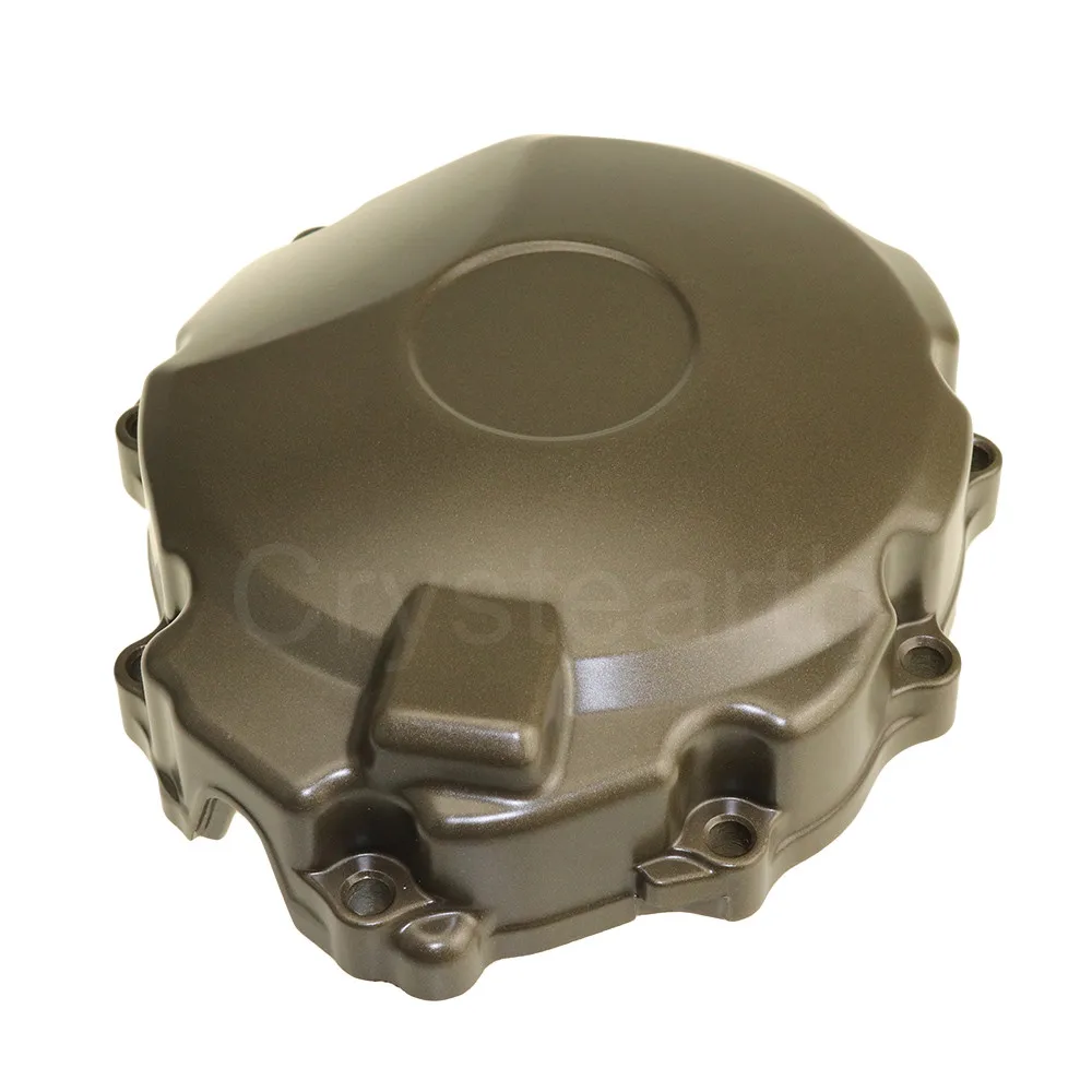 Мотоцикл алюминиевый двигатель статор Крышка картера протектор Кривошип чехол