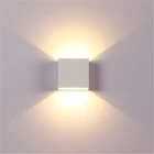 Оптовая продажа 6 Вт Светодиодный светильник Epistar, светодиодный потолочный светильник, встраиваемый Точечный светильник, светильник, для домашнего освещения