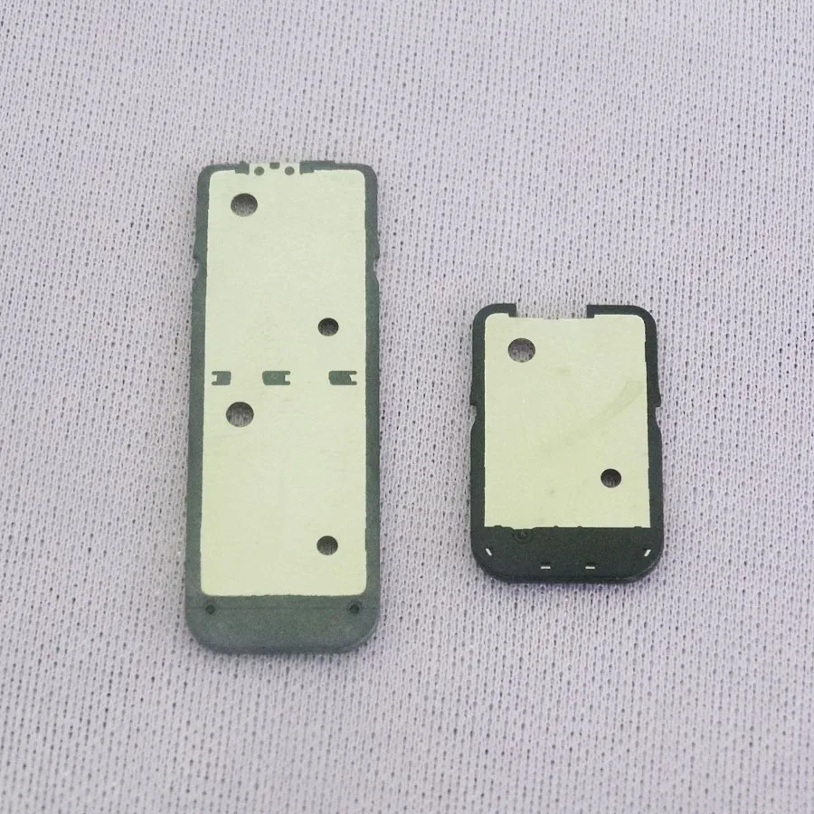 Чехол для Sony Xperia C5 C6 Ultra E5563 E5553 E5506 XA F8332 F3112 10 шт./лот два слота sim карты|Корпусы и