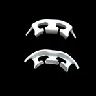 Фиксированный зажим для укрепления ветвей томатного фрукта, 50 шт., зажим для поддержки фруктов, вишни, лозы, инструмент для укрепления фруктов и веток