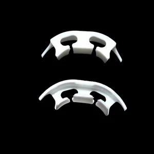 Фиксированный зажим для укрепления ветвей томатного фрукта, 50 шт., зажим для поддержки фруктов, вишни, лозы, инструмент для укрепления фруктов и веток