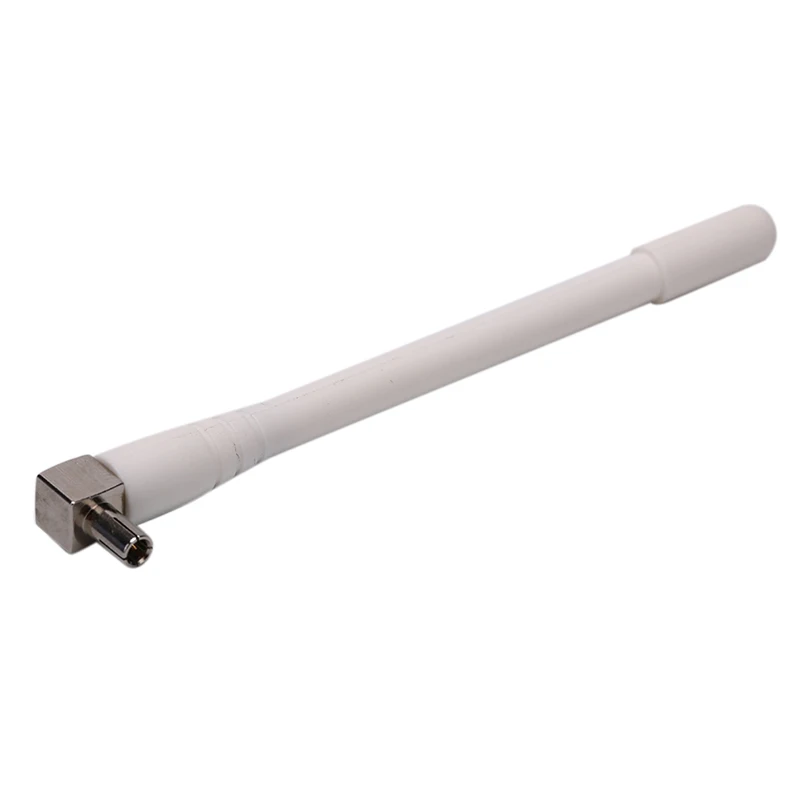2pcs/lot WiFi antenna 4G TS9 Wireless Router Antenna for Huawei E5573 E8372 | Мобильные телефоны и аксессуары