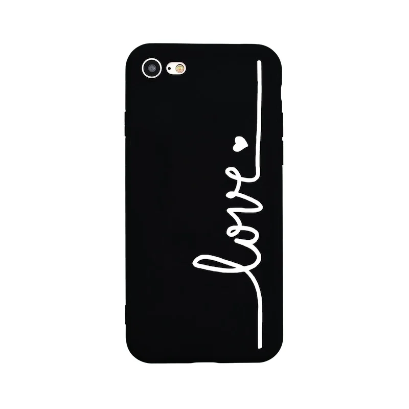 Чехол для телефона с рисунком Микки и Минни iphone 6 чехол пар мягкий силиконовый