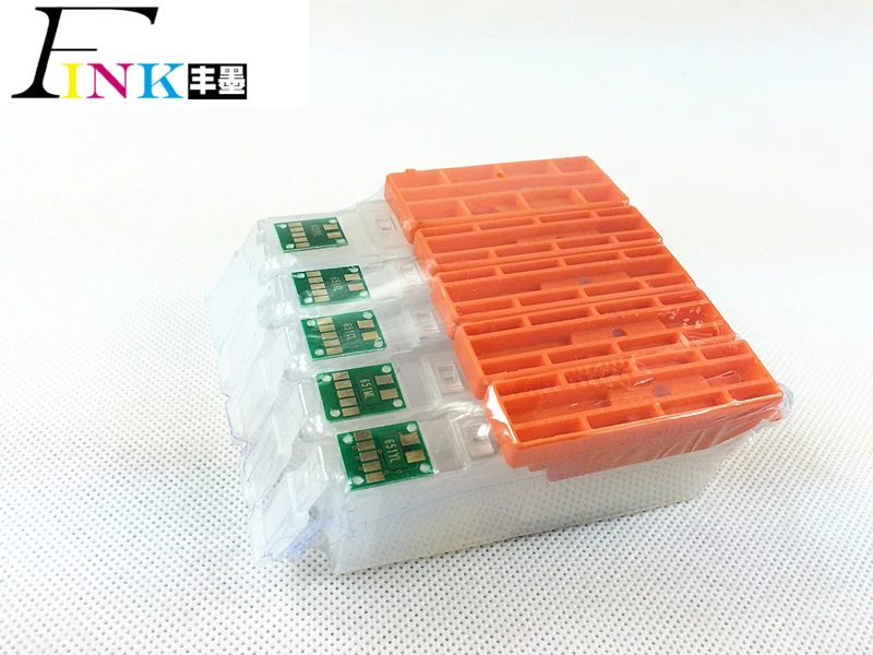 Картридж для принтера Canon PIXMA IP7270 MG5470 MX727 MX927 MG5570 MG6470 MG5670 iX6870 iX6770 с чипом ARC 10
