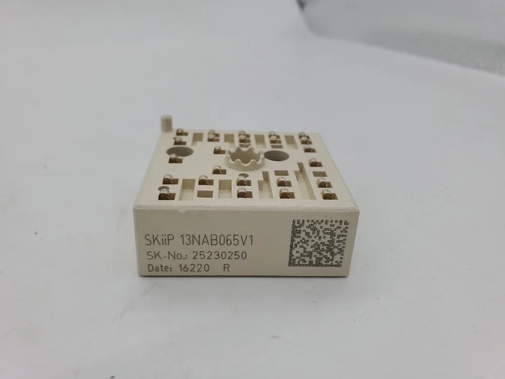 В наличии! 100% новый и оригинальный SKIIP13NAB065V1 13NAB065V1|13nab065v1| |