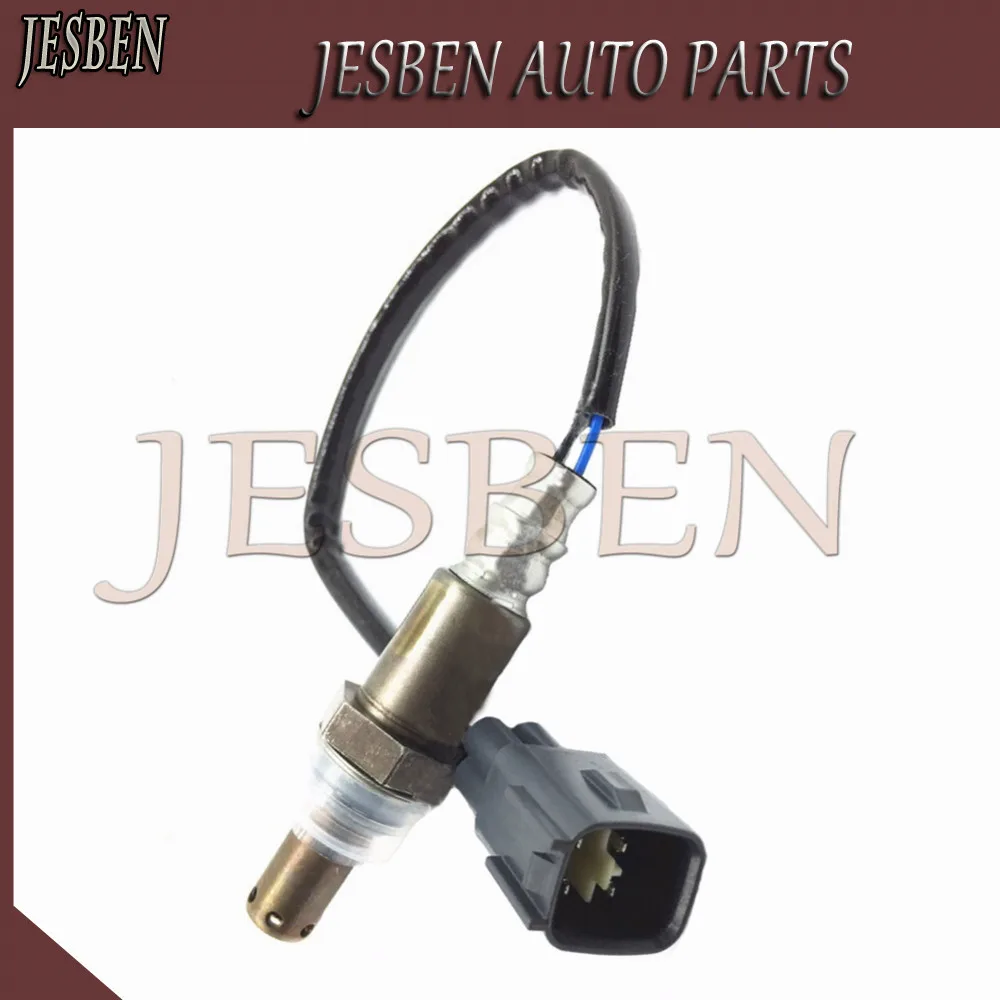 

JESBEN 89465-48030 Lambda Rear O2 Oxygen Sensor For Toyota 2001-2007 Ipsum Harrier Kluger L/V 2AZFE OE# 8946548030