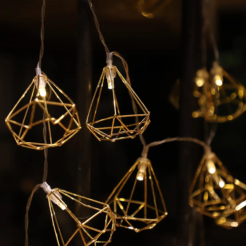 Гирлянда на рождественскую елку 3 м 20 светодиодов|fairy lights|holiday decorationoutdoor party decorating |