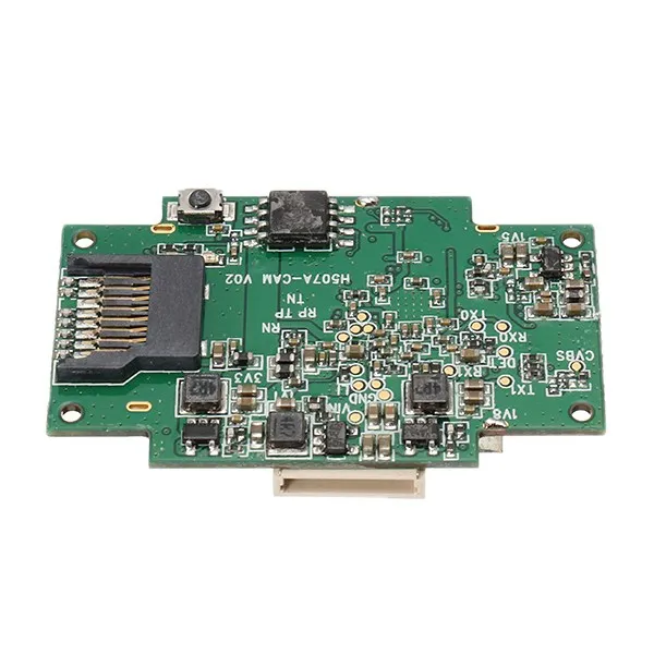 Hubsan X4 STAR H507A RC Квадрокоптер запасные части 720P модуль камеры 06 для приложения