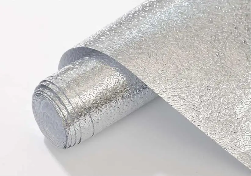 Beibehang 60X500 см самоклеящиеся обои золотая пленка Примечания местных желтый декоративные наклейки на стены рулона бумаги, водонепроницаемые наклейки для украшения