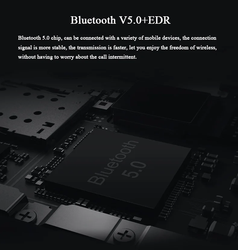 Moloke беспроводные наушники стерео Bluetooth наушники мини TWS Музыкальная гарнитура с зарядным устройством