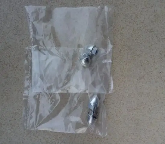 4 шт., запасные части для квадрокоптера XK Aircam X500 X500-A 2,4G 4 шт., запасные части для квадрокоптера XK Aircam X500 X500-A 2,4G