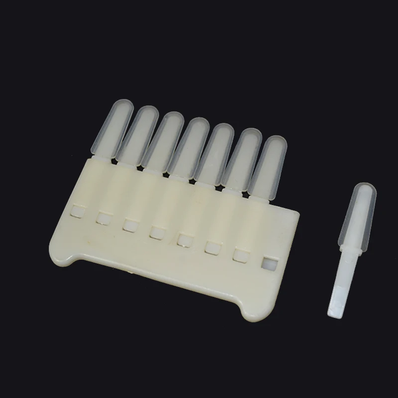 

Восемь рядов многорядных пульсирующих досок рояль желе скребок новый тип пульпы ручка многофункциональная 8 рядов пульпы ручка