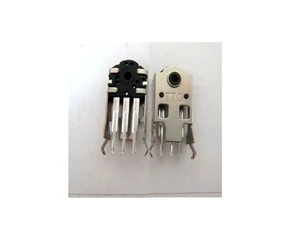 Кодировщик Razer deathadder Elite 14-миллиметровый роликовый кодировщик с колесами мыши, 2 шт.