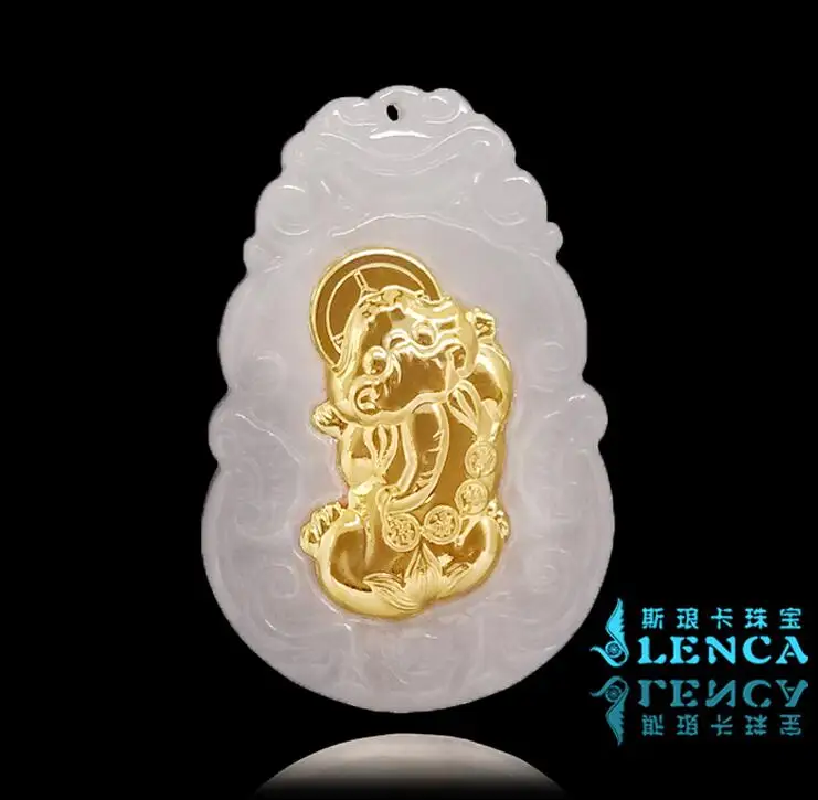 2017 популярные мужские женские ожерелья и кулоны скидка на горячие продажи