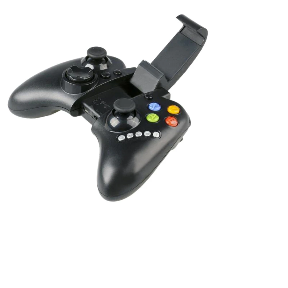 IPega PG 9021 беспроводной геймпад джойстик Bluetooth контроллер для ПК iPad iPhone Samsung Android iOS MTK