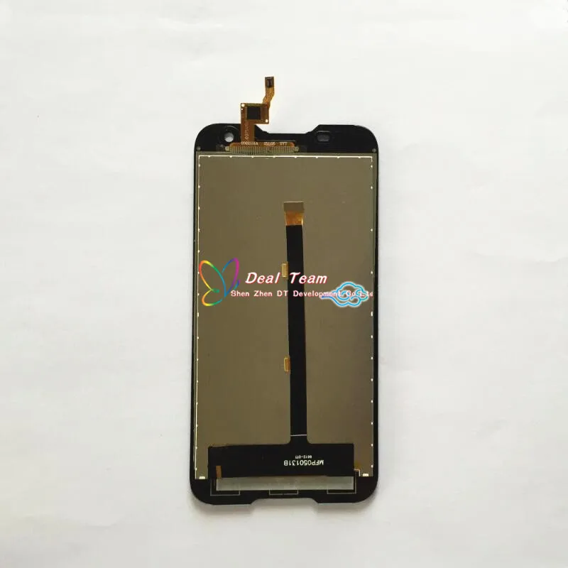 100% протестированный жидкокристаллический дисплей Дисплей сенсорный дигитайзер