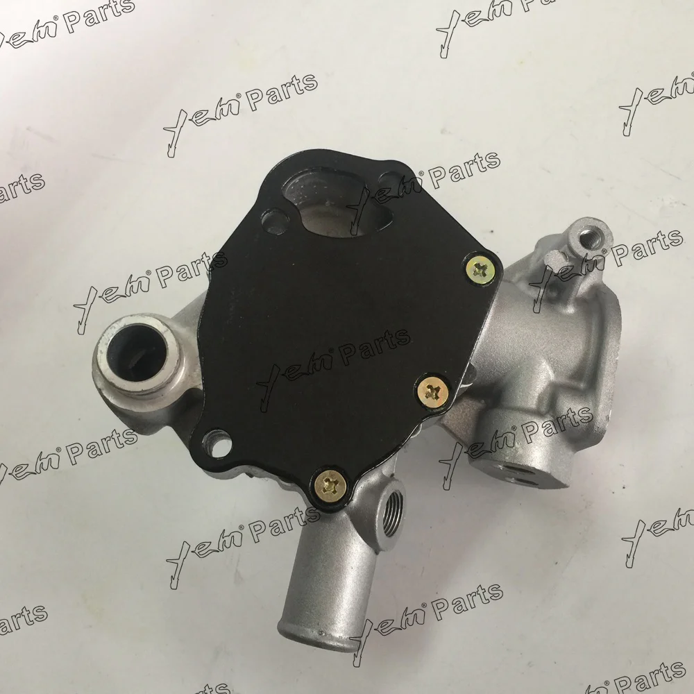 Водяной насос для двигателя Yanmar 2TNA68 3TNA68 |