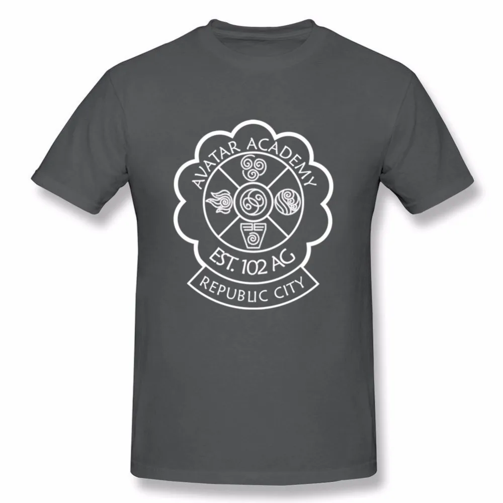 Avatar Academy 3D print mens T shirts short Tshirts men quick dry high quality cotton spring summer style men's T-shirts XS 3XL | Мужская