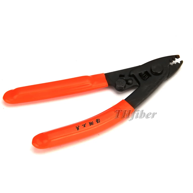 Волокно для зачистки волокно резак FTTP инструменты Оптическое CFS-3 | Мобильные