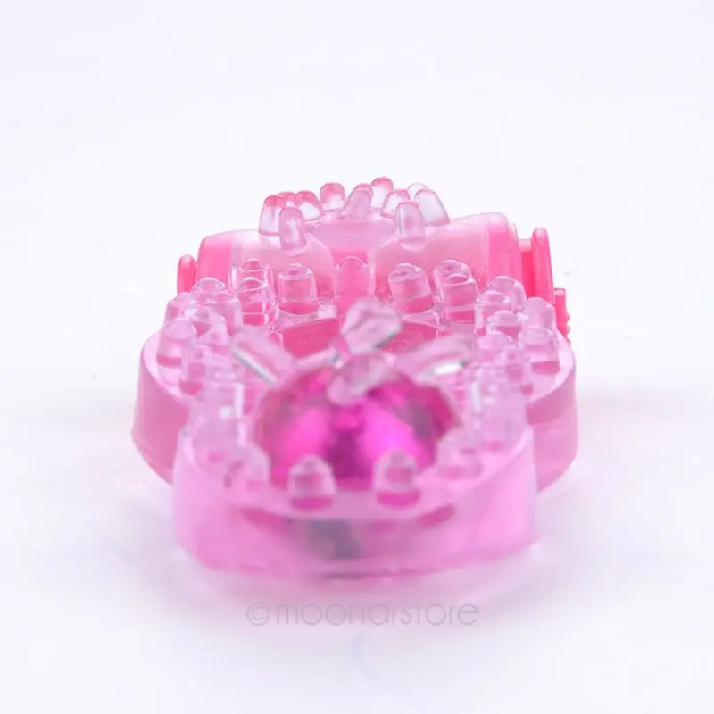 Лидер продаж! Сексуальные игрушки для женщин кристальная любовь розовый ананас