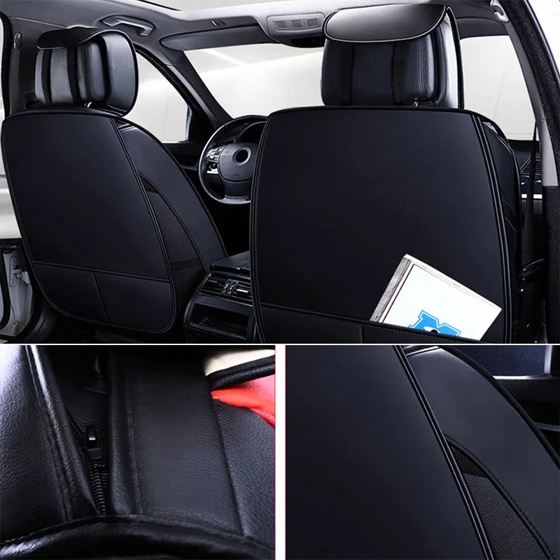 Высокое качество кожи авто сеаст Чехлы для TOYOTA 4runner altezza avalon avensis auris aygo camry caldina chaser
