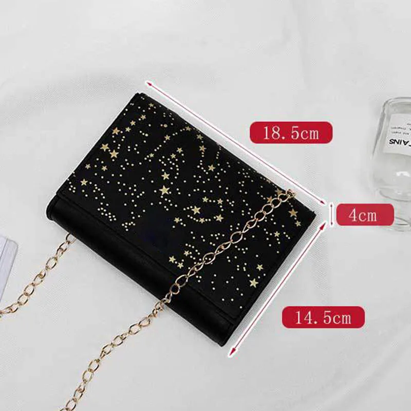 

Hot Selling Women Mini Crossbody Bag Classic Lady PU Leather Square Shoulder Bag -B5
