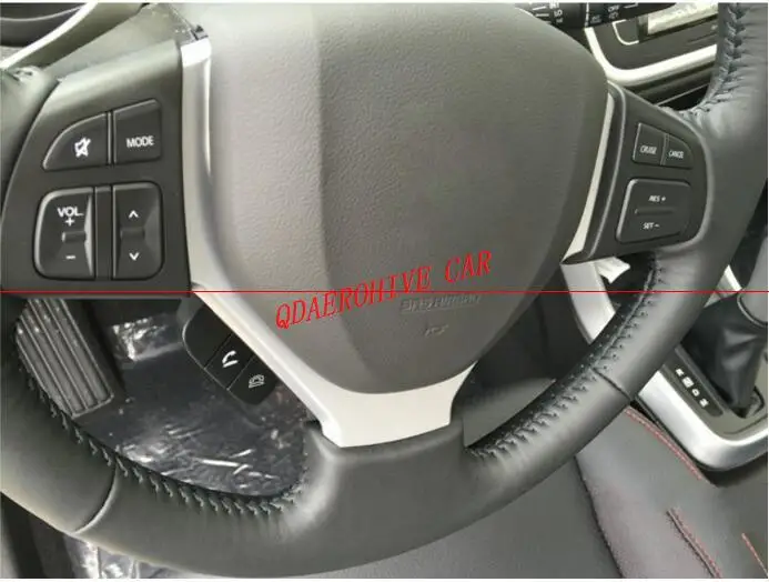Многофункциональный переключатель круиз контроля QDAEROHIVE на руль для Suzuki Vitara 2016