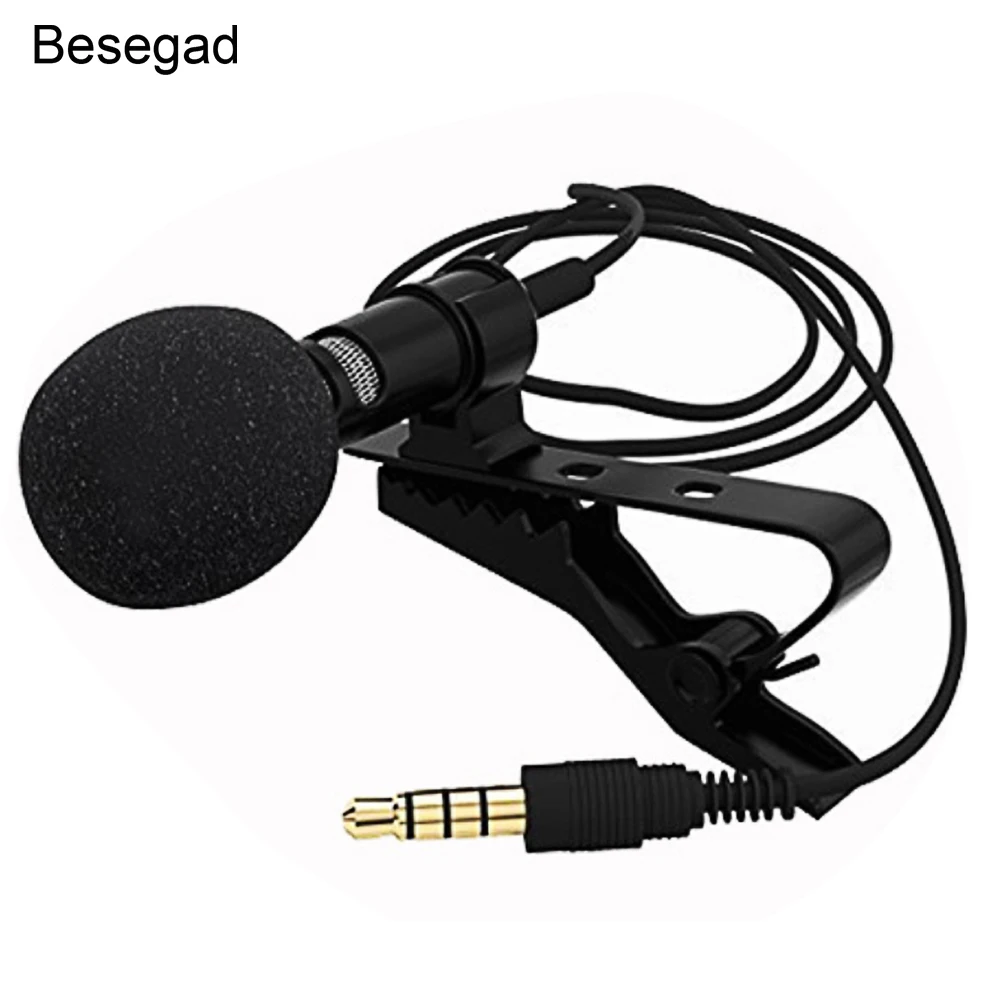 5 шт. пенка для микрофона Besegad|wind muff|microphone foam coverfoam cover |