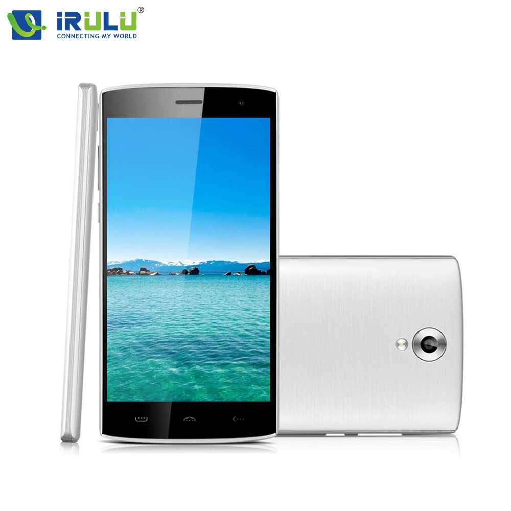 Смартфон HOMTOM HT7 Pro 4G 5.5&quot HD MTK6735 Android 5.1 2G RAM 16G ROM 1280x720 8.0MP камера Wifi GPS|card mobile phone|mobile