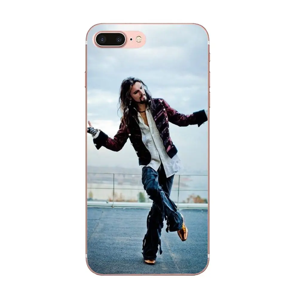 Ремешок Bono U2 для Galaxy J1 J2 J3 J330 J4 J5 J6 J7 J730 J8 2015 2016 2017 2018 mini Pro ультратонкий мультяшный