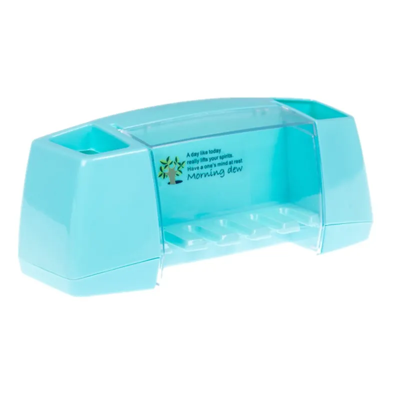 BAISPO многофункциональная зубная щетка держатель для хранения аксессуары ванной