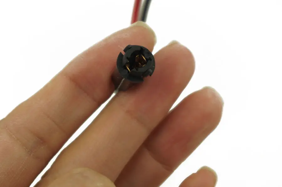 Светодиодный светильник для приборной панели T5|light alloy products limited|light bulb holderholder auto |