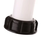 Крышка сливного бачка IBC, Удлинительный излив, кран с форсункой дюйма, крышка клапана, внутренняя резьба, Mar28