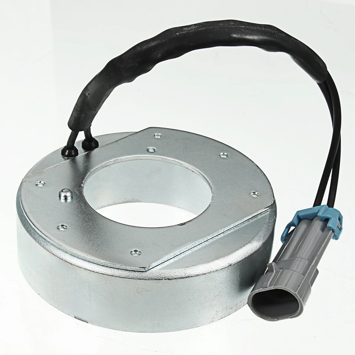 Автомобильный Компрессор переменного тока 12 В магнитная катушка сцепления