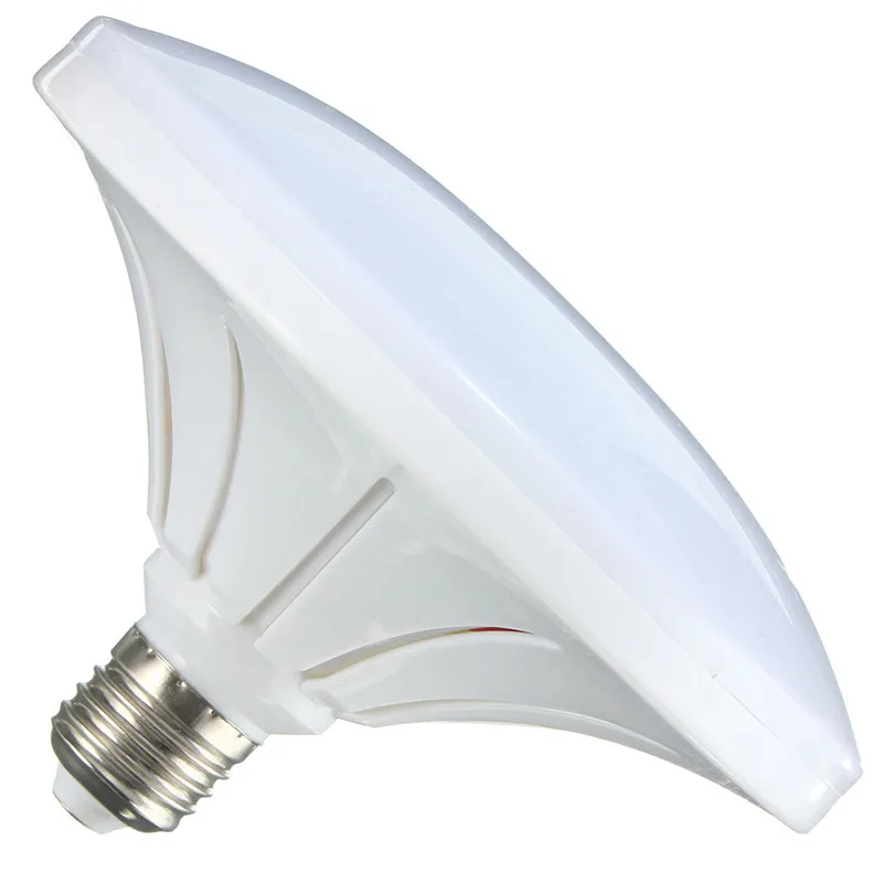 Светодиодная лампа E27 18 Вт 24 36 55 65 5730 SMD бытосветильник светильник с круглым светом