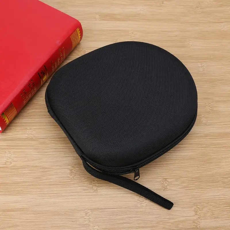 Жесткий Чехол для наушников чехол хранения сумка данных Sony V55 NC6 NC7 NC8|case headset|earphone
