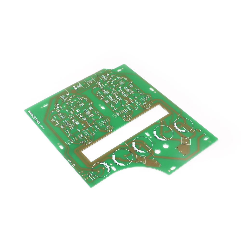 DIY NAP200 усилитель мощности база на Великобритании NAIM голый PCB Бесплатная