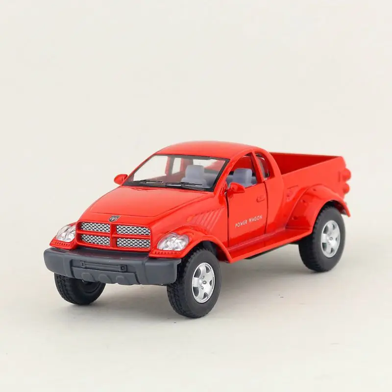Игрушечный автомобиль KT 1/42 литый под давлением металлический модель игрушка для