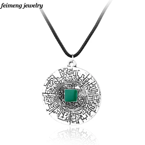 Цепочка из цинкового сплава Feimeng Jewelry