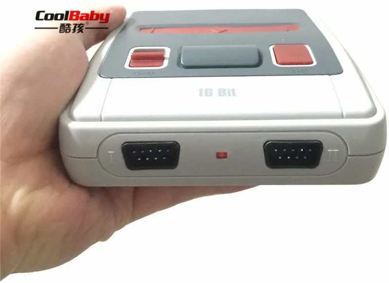2018 Новый MD16 SG 167 AV версия для 16 бит ТВ игровая консоль игровой консоли с Бесплатная