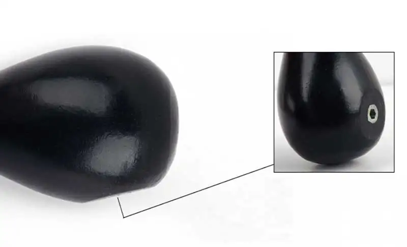 3 шт деревянная вода большое падение пальто шляпа Вешалка настенные крючки для